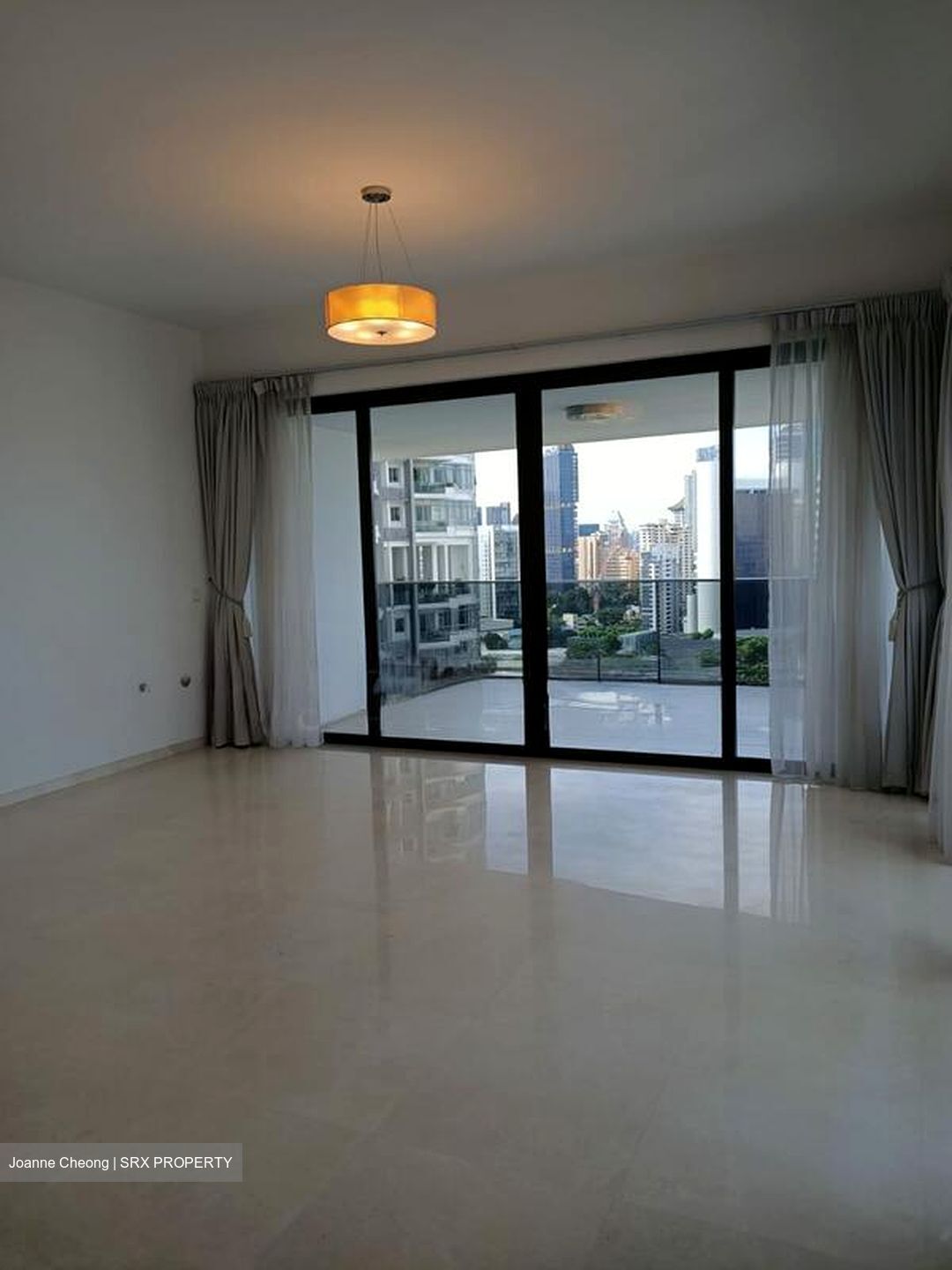 Trilight (D11), Condominium #503241841